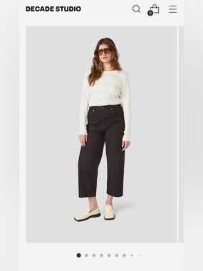 Decade Studio Kits Trouser